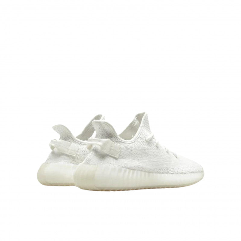 Yeezy Boost 350 V2 Cream White Enfant et Bébé