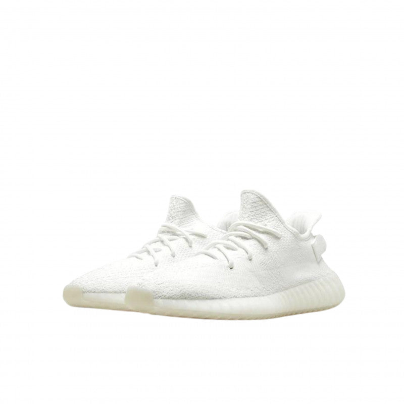 Yeezy Boost 350 V2 Cream White Enfant et Bébé