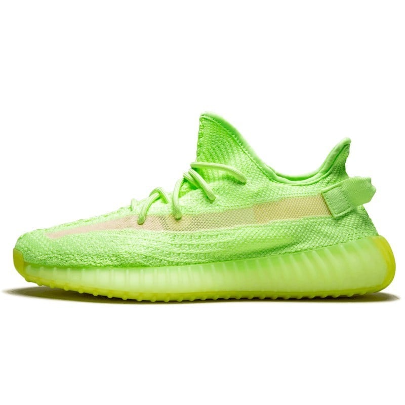 Yeezy Boost 350 V2 Gid Glow