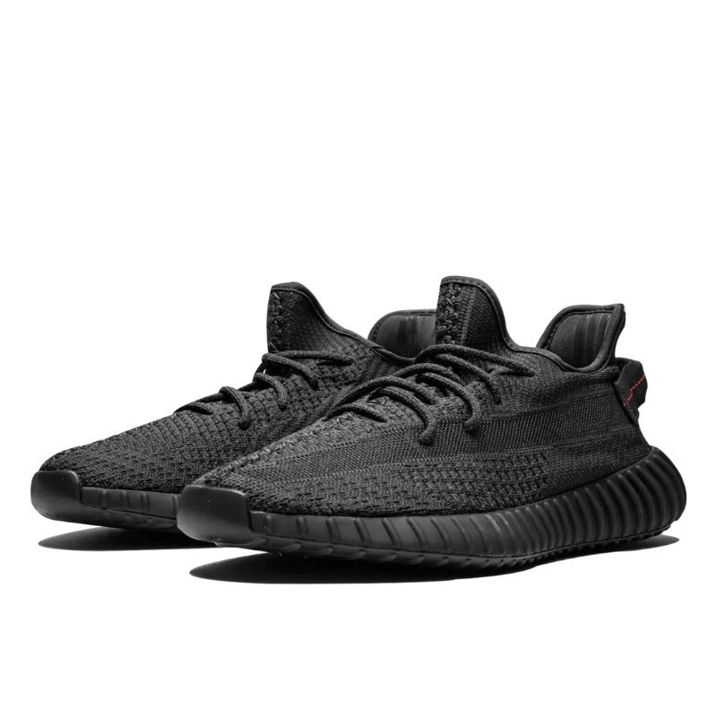 Yeezy Boost 350 V2 Static Black Reflective