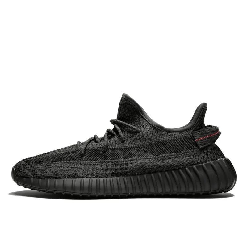 Yeezy Boost 350 V2 Static Black Reflective