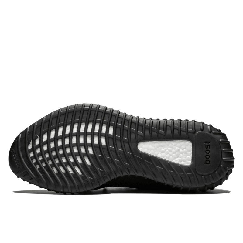 Yeezy Boost 350 V2 Static Black Reflective