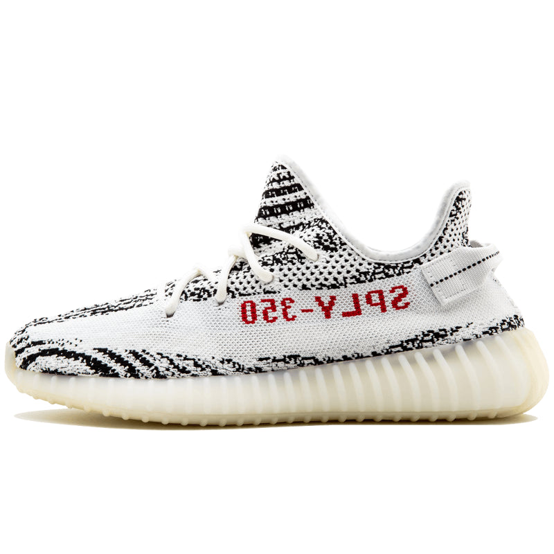 Yeezy Boost 350 V2 Zebra