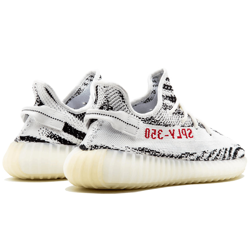 Yeezy Boost 350 V2 Zebra