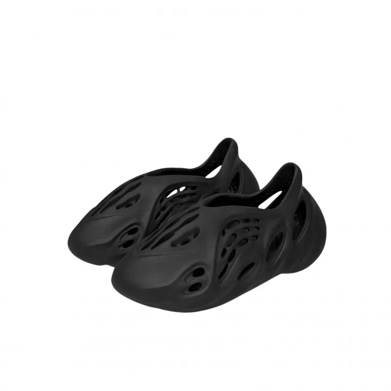 Yeezy Foam RNR Onyx Enfant et Bébé